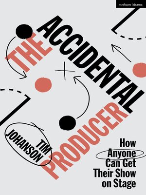 cover image of The Accidental Producer